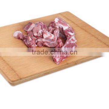 Vegetables Simple Wooden Chopping Cutting Board photo-2