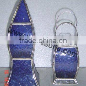 Metal Indian Lanterns Lamps and Lanterns photo-5