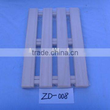 Manufacturer popular wooden sunoko for your bedroom