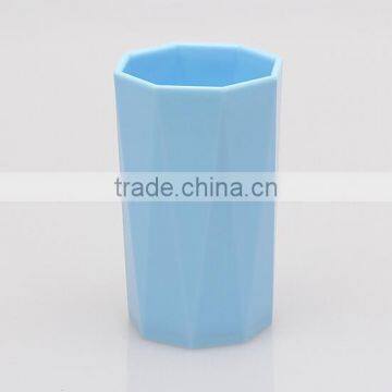 Wholesale 2017 New Design Cheap Plastic Toothbrush Cup Tooth Mug Gargle Cup photo-5