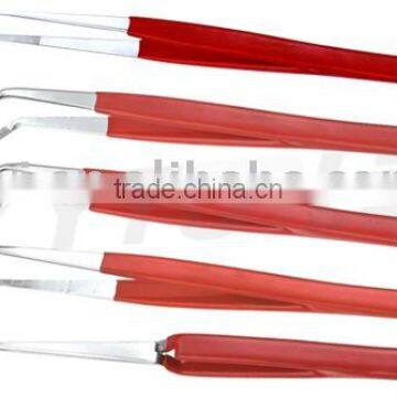 Tweezers Set(CE,ROSH)