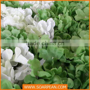 Wedding Decorative Headmade Artificial Fabric Flower