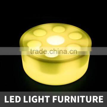 Cool Cellular Illuminated LED Beer Ice Holder photo-4