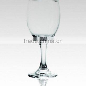 High Quality Wine Glass Goblet Cheap Glass Goblet