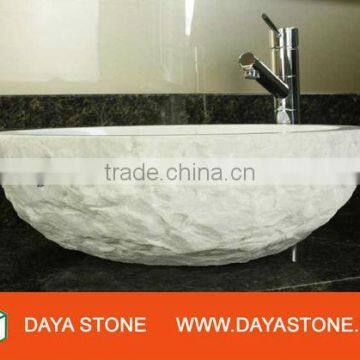 Chinese marble stone sink and basin