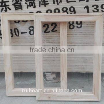 20mm Thick Canvas Stretcher Bars Wholesale photo-6