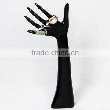 Resin Display Stand for Jewelry Ring Display Ring Holder photo-3
