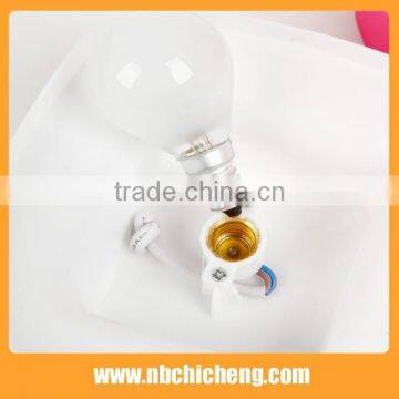 Modern Happy Little Led Night Desk Lamp /reading Lamp Light photo-5