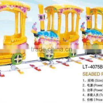 manufacture s clectric train for sale ,cartoon Train ,cartoon electric train for children