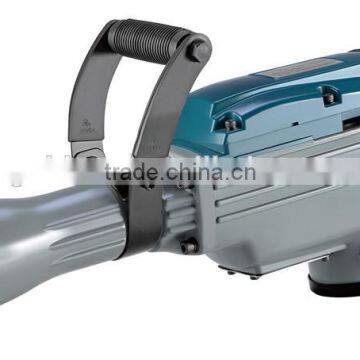 65mm 1520w Concrete Jack Breaker Hammer Portable Electric Rock Demolition Hammer China photo-5