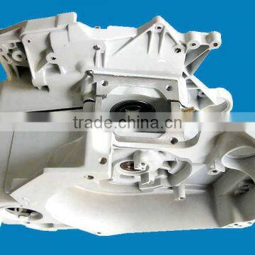 Crankcase Engine housing for MS 660 MS660 066 chainsaw / chain saw parts