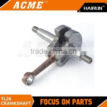 TL 26/BG260 Crankshaft