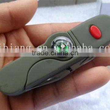 Special Gift for Men Multifunction Portable Folding Knife photo-6