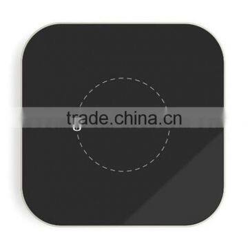 Wireless Charger - Invitian Mobile Phone Qi Charging Pad photo-3