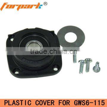 Forark tools Spare Part gws 6-115 Plastic Cover for Power Tool Accessories