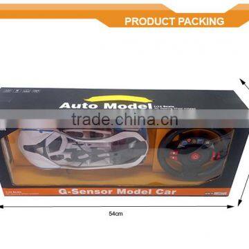 2015 Hot Sale High Quality 2.4G High Speed rc Toy Car Manufacturers China, RCY216760 photo-6