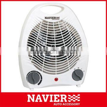 Classic model portable home electric heater