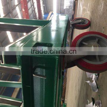Glass Transportation Racks With New Design in JIning City photo-5