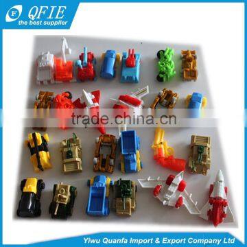 Stock Plastic 5cm Cheap Small Plastic Toys for Vending Machine photo-2