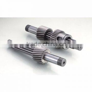 Factory Directly Sale Transmission Customizable Worm Gear photo-5