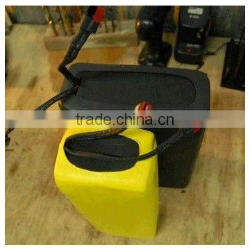 Lithium ion 12V20Ah battery for golf trolley battery for solar power battery