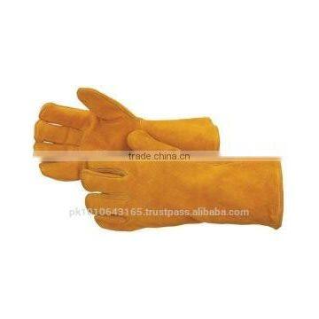 welding gloves