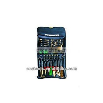 Non sparking & Non magnetic tools set 28pcs , hand tools , socket spanner