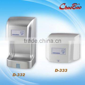 Hand-dryer