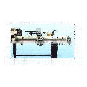 Woodworking Lathe Machine MFC1100 with Description Wood turning