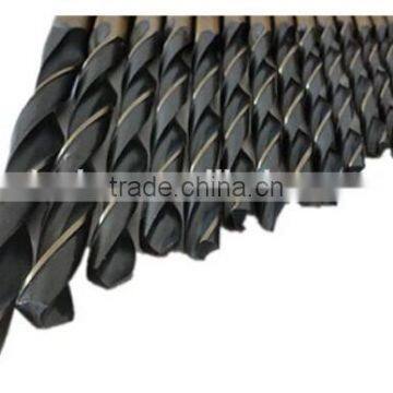 HSS Twist Drill Bits With High Efficiency photo-2