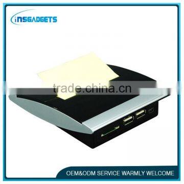 2 Port USB Hub Note Dispenser photo-2