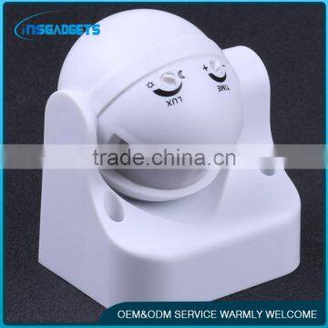 Body PIR Sensor Light Switch photo-3