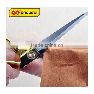 Gold Plating Tailors Scissors photo-4