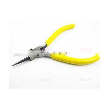 Mini Round Nose Pliers photo-3