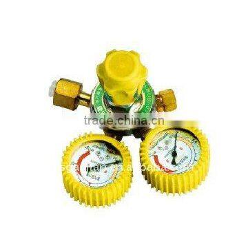 Oxygen pressure Regulator