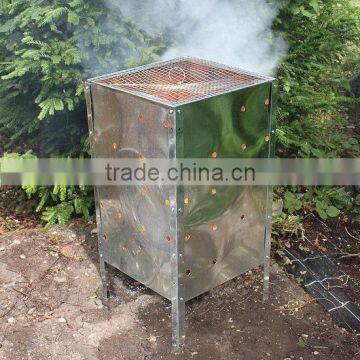 High Quality Low Price Incinerator Parts photo-3