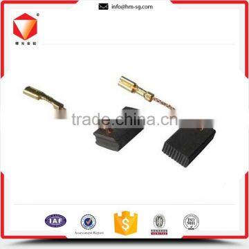 Durable High Performance High Speed Carbon Brush for Bosch Hammer photo-3