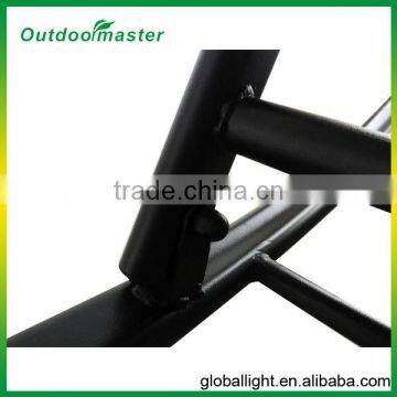 Black Rocking Zero Gravity Chair Beach Chair photo-5