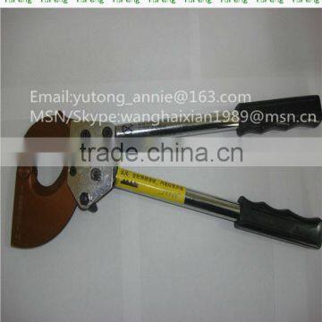 Cutting Machine for Metal,cable Cutter photo-2