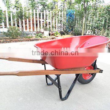 Australia 7 Cuft 100L Heavy Duty Wheelbarrow,wheelbarrow,concrete Wheelbarrow photo-3