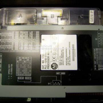 Factory New Allen Bradley 1785-L80C 1785-L80C15 Module photo-2