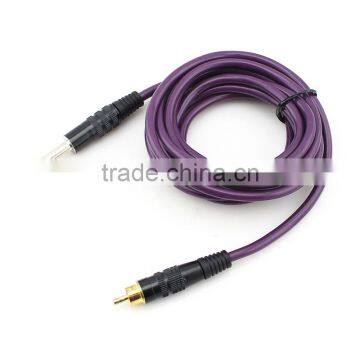 New Top Quality Tattoo Clipcord photo-4