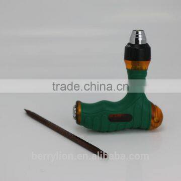 Berrylion Best Design Two- Way Multifunction Ratcheting Wrench photo-3