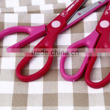 Factory Price Top Quality Full PP Material Students Scissors photo-6