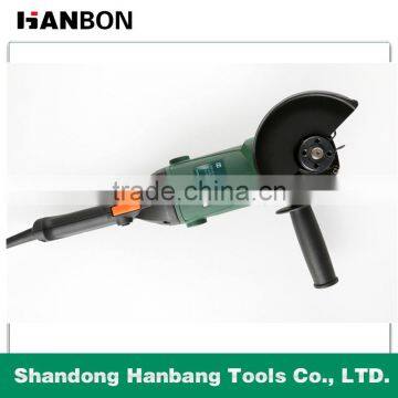 125MMPolishing machine,Angle grinder with high quality