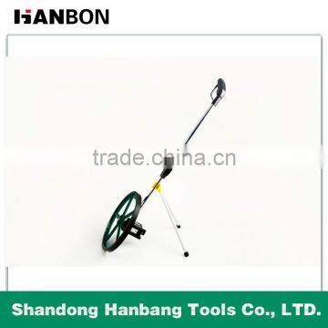 Professional mechanical measuring wheel