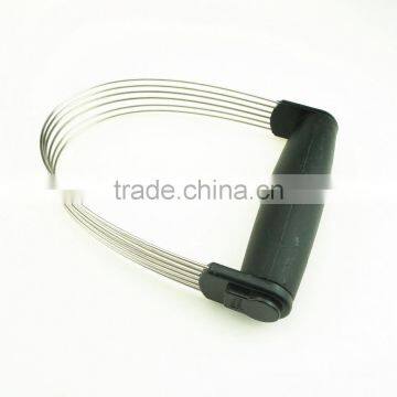 42072 Dough Sheeter Cutter Pastry/Flour Cutter photo-6