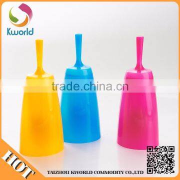 High Quality Durable Using Various Rubber Brush for Toilet photo-4