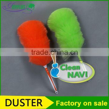 wholesale easily hold car pp cleaning duster