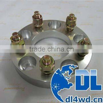 High quality aluminum 4wd jeep XJ 30mm wheel spacer